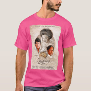 Somewhere in Time 40th Anniversary Celebration T-Shirt