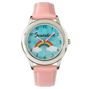 Somewhere Kid's Watch