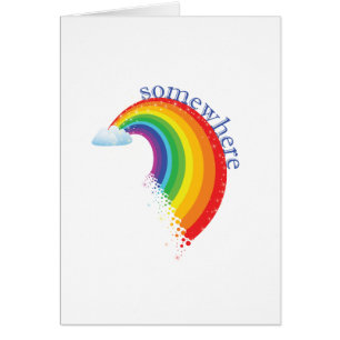 Somewhere Over the Rainbow
