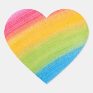 somewhere over the rainbow stickers