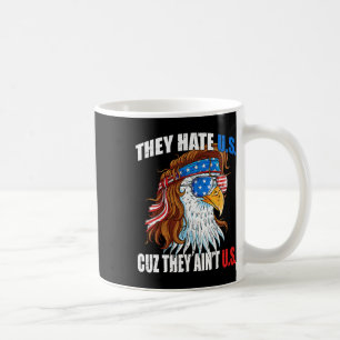 Sommas Patriotic Usa Flag 4th Of July  Coffee Mug