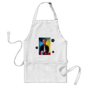 Sommelier Standard Apron