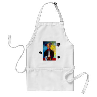Sommelier Standard Apron