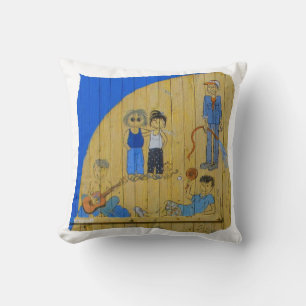 SOMMER - Dekokissen Cushion