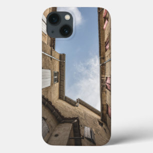 Sommieres France iPhone 13 Case