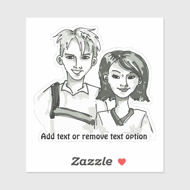 Son and Daughter Day (Sheet)