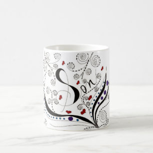 Son Coffee Mug