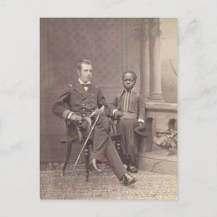 Son Empress Elisabeth, Crownprince Rudolf Austria  Postcard