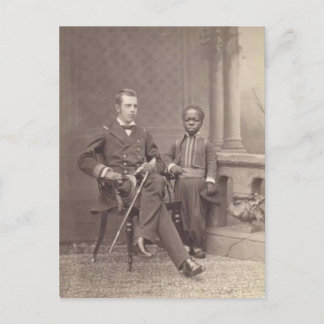 Son Empress Elisabeth, Crownprince Rudolf Austria  Postcard