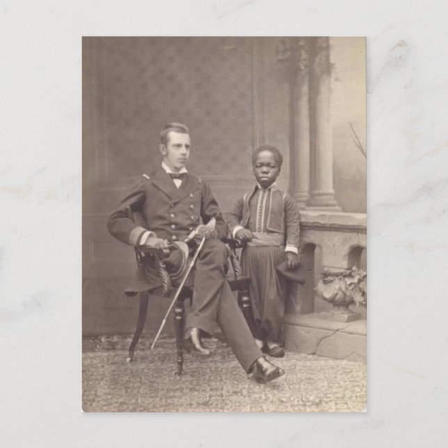 Son Empress Elisabeth, Crownprince Rudolf Austria  Postcard (Front)