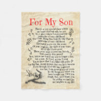 Son Gift | For My Son Thank You For Adding So Much