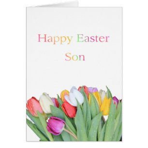 Son Happy Easter