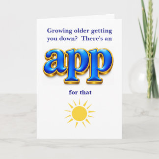 son in law birthday card