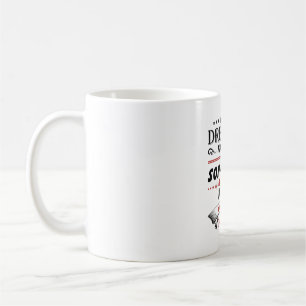 Son In Law Of Awesome Dentist Coffee Mug