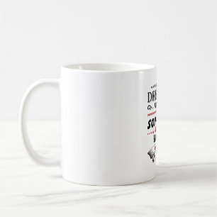 Son In Law Of Awesome Engineer Coffee Mug