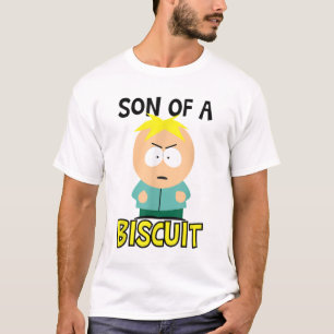 SON OF A BISCUIT T-Shirt