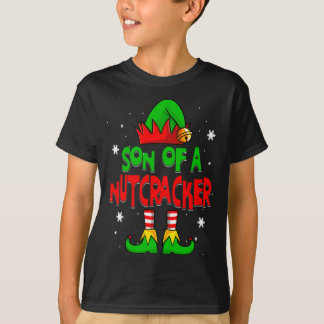 Son Of A Nutcracker - Christmas  T-Shirt