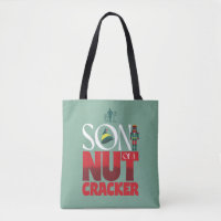 Son of a Nutcracker Graphic