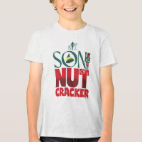 Son of a Nutcracker Graphic