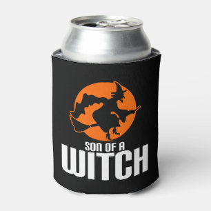 Son of a witch can cooler