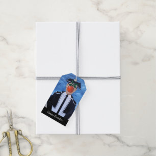 Son of Matador Painting by Alfred Fox Gift Tags