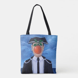 Son of Matador Painting by Alfred Fox Tote Bag