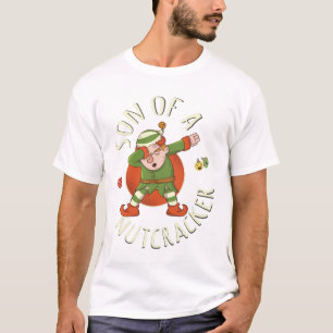 son of nutcracker T-Shirt
