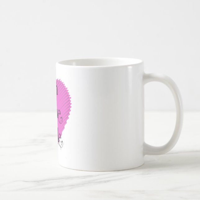 Son of the Bride Coffee Mug (Right)