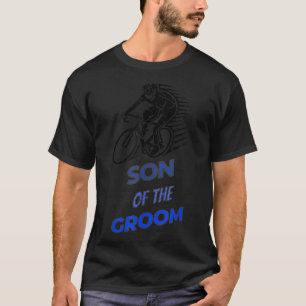 Son Of The Groom T-Shirt