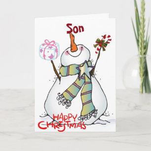 *SON* YOU MAKE EVERYONE HAPPY EVERYDAY HOLIDAY