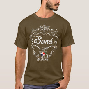 Sona Vintage design 1 T-Shirt