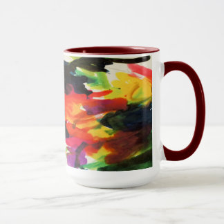 Sonal Unbound - Mug