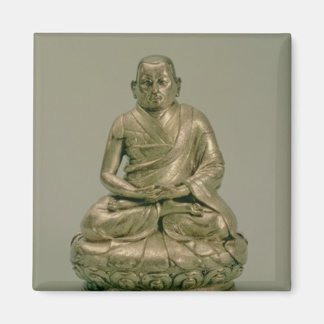 Sonam Gyatso , Third Dalai Lama Magnet (Front)