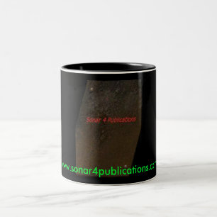 Sonar4 Publications Mug