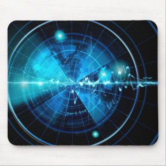 sOnar mouse pad