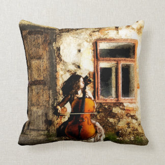 Sonata Cushion