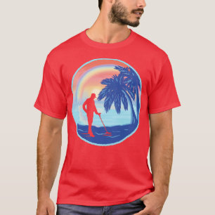 Sondeln Metal Detectorist 1 T-Shirt