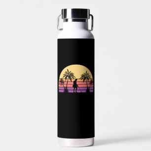 Sondeln Metal Detectorist Water Bottle