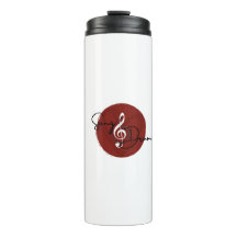Song_Drum Aether Thermal Travel Mug