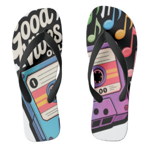 Song Music  Flip Flops
