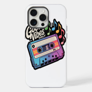 Song Music  iPhone 15 Pro Max Case