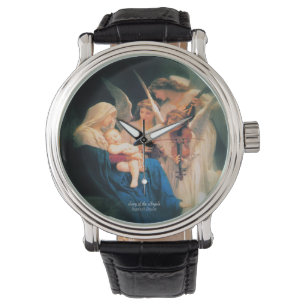 Song of Angels 1881 Watch