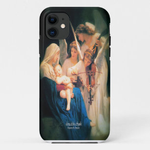 Song of Angels iPhone 11 Case