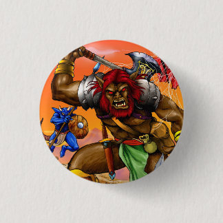 Song of Blades and Heroes Badge