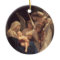 Song of The Angels Religious Christmas Ornament
