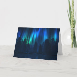 Song of the Sky Greeting Card