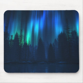 Song of the Sky Mousepad