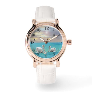 Song Of The White Swan, Watch