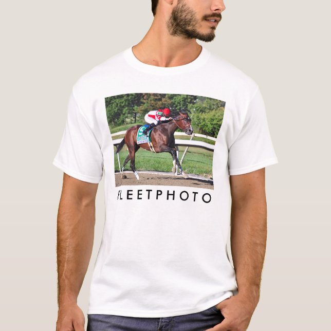 Songbird T-Shirt (Front)
