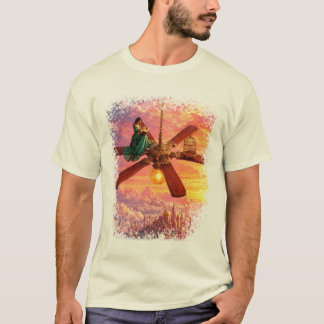 Songbloom Sky Reader - Songbloom Kids T-Shirt
